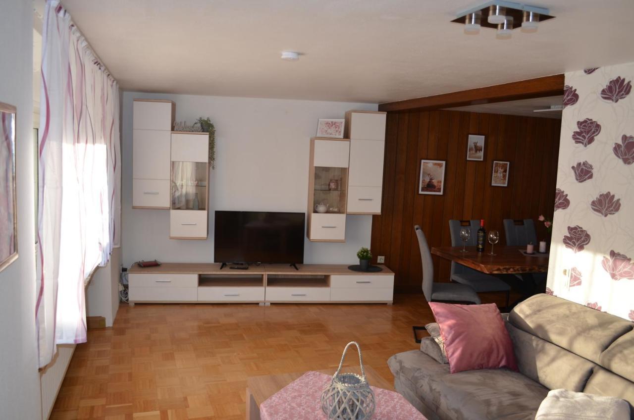 Ferienhaus Nepomuk Lauterecken المظهر الخارجي الصورة