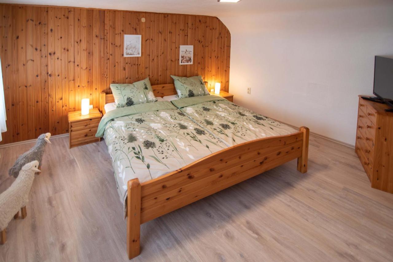 Ferienhaus Nepomuk Lauterecken المظهر الخارجي الصورة