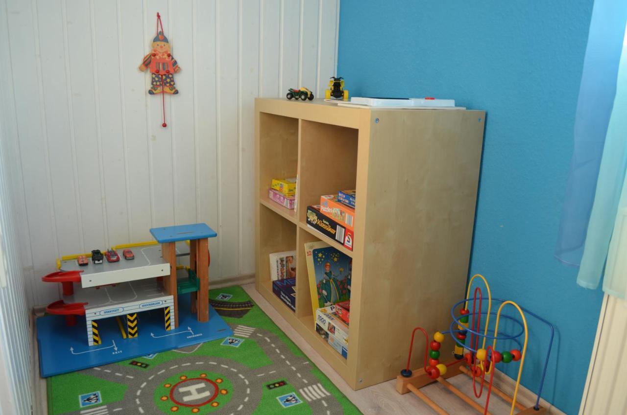 Ferienhaus Nepomuk Lauterecken المظهر الخارجي الصورة