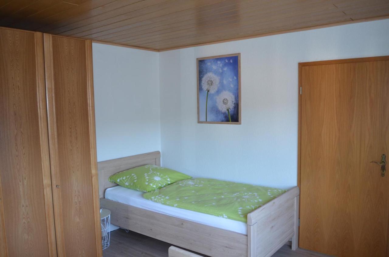 Ferienhaus Nepomuk Lauterecken المظهر الخارجي الصورة