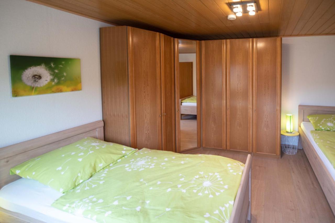 Ferienhaus Nepomuk Lauterecken المظهر الخارجي الصورة