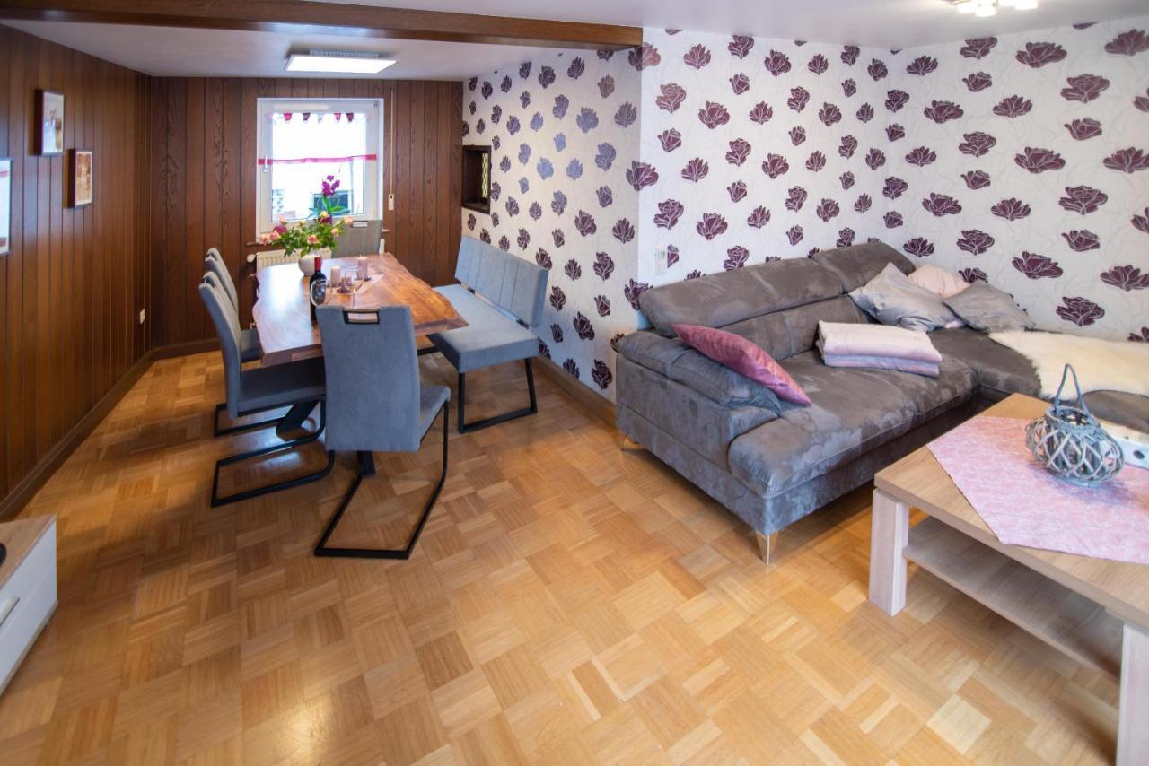 Ferienhaus Nepomuk Lauterecken المظهر الخارجي الصورة