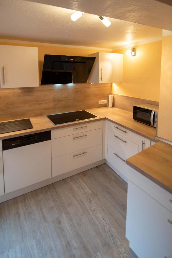 Ferienhaus Nepomuk Lauterecken المظهر الخارجي الصورة