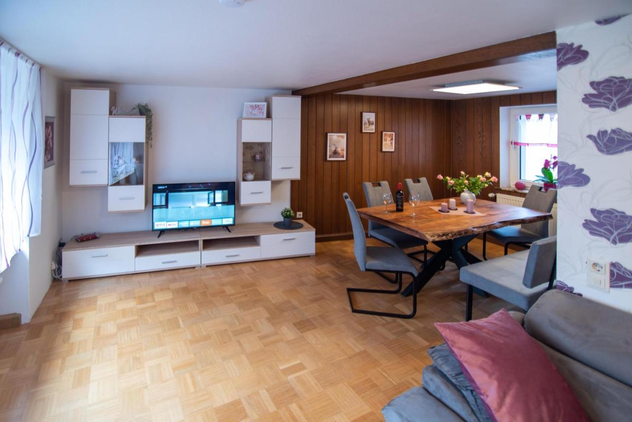 Ferienhaus Nepomuk Lauterecken المظهر الخارجي الصورة
