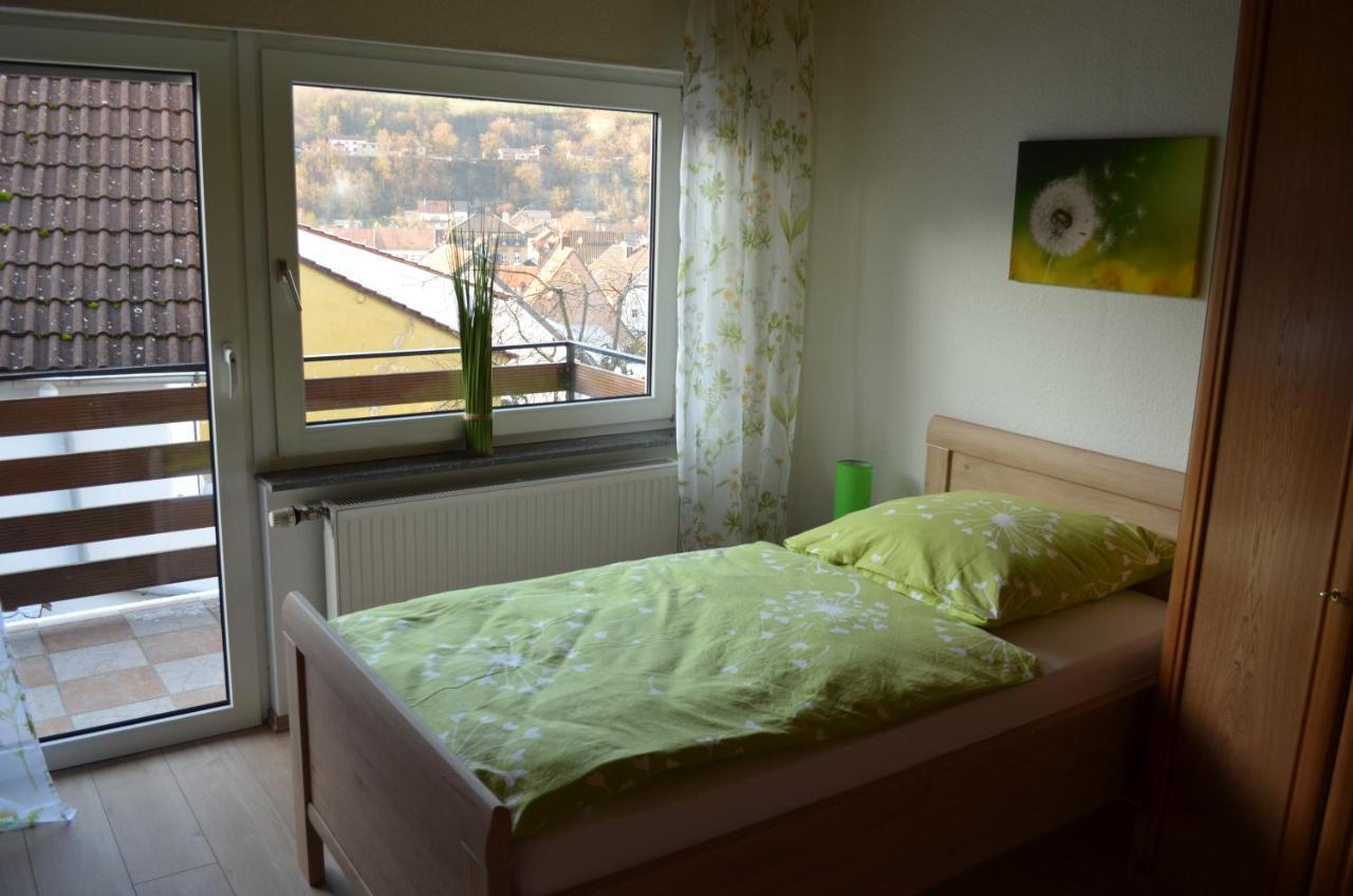 Ferienhaus Nepomuk Lauterecken المظهر الخارجي الصورة