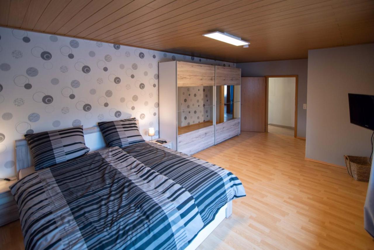 Ferienhaus Nepomuk Lauterecken المظهر الخارجي الصورة