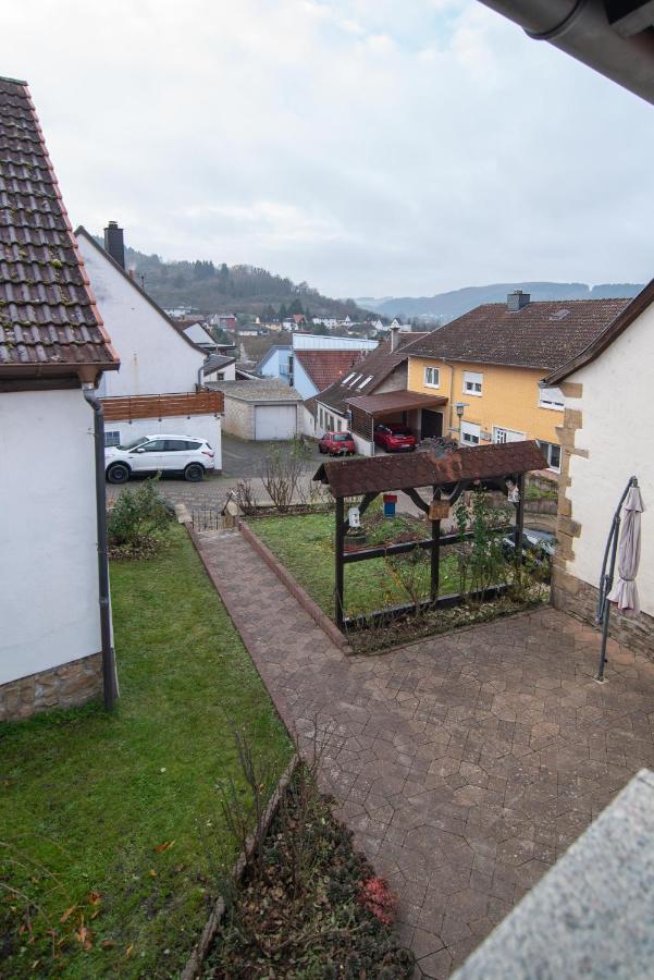 Ferienhaus Nepomuk Lauterecken المظهر الخارجي الصورة